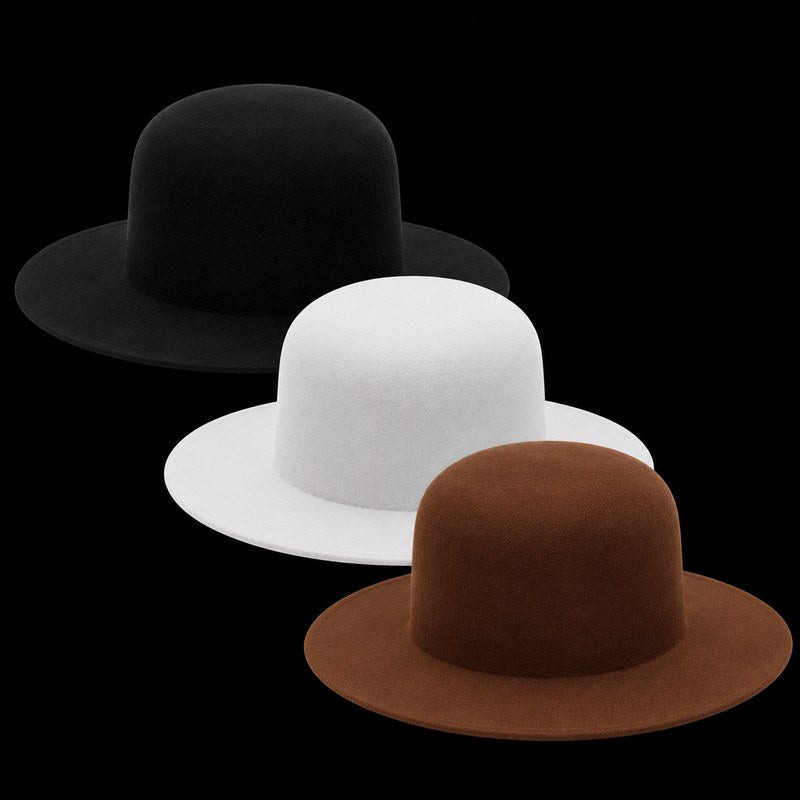 Hat bodies